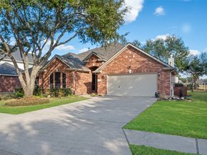 16507 E Canterra Circle, Houston TX 77095