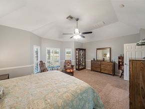 16507 E Canterra Circle, Houston TX 77095