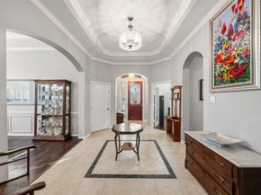 16507 E Canterra Circle, Houston TX 77095