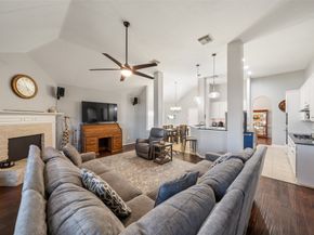 16507 E Canterra Circle, Houston TX 77095