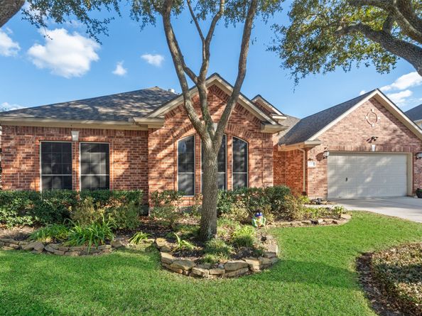 16507 E Canterra Circle, Houston TX 77095