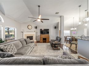 16507 E Canterra Circle, Houston TX 77095