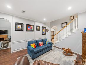 16507 E Canterra Circle, Houston TX 77095