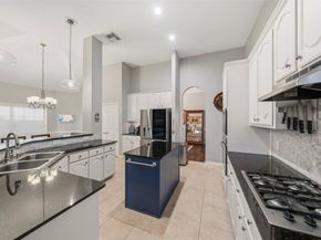 16507 E Canterra Circle, Houston TX 77095