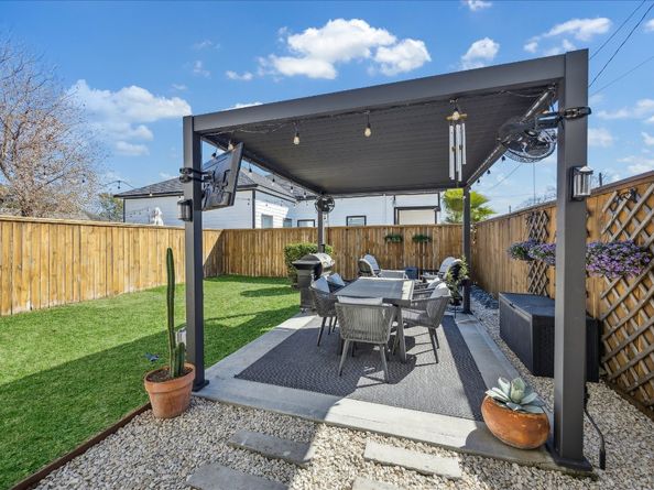 824 Morris Street, Houston TX 77009