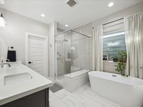 824 Morris Street, Houston TX 77009