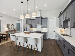 824 Morris Street, Houston TX 77009