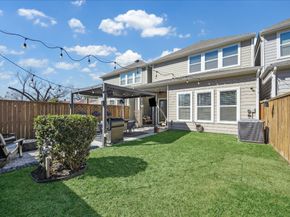 824 Morris Street, Houston TX 77009