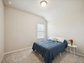 4411 Lone Alcove Drive, Spring TX 77386