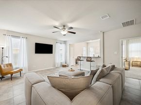 4411 Lone Alcove Drive, Spring TX 77386