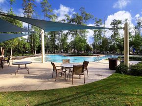 4411 Lone Alcove Drive, Spring TX 77386