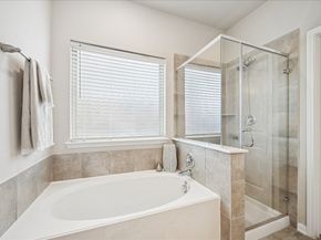 4411 Lone Alcove Drive, Spring TX 77386