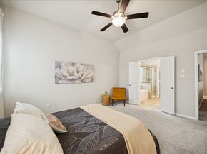 4411 Lone Alcove Drive, Spring TX 77386