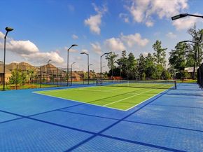 4411 Lone Alcove Drive, Spring TX 77386