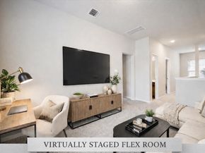 4411 Lone Alcove Drive, Spring TX 77386