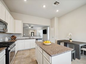 4411 Lone Alcove Drive, Spring TX 77386