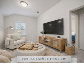 4411 Lone Alcove Drive, Spring TX 77386