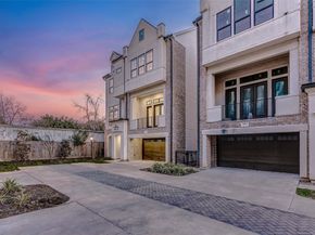 2122 Blalock Road B, Houston TX 77080