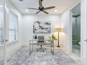 2122 Blalock Road B, Houston TX 77080