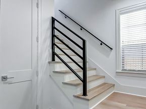 2122 Blalock Road B, Houston TX 77080