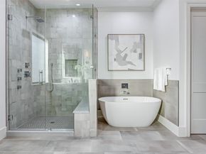 2122 Blalock Road B, Houston TX 77080