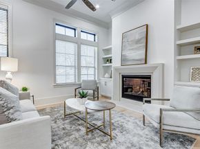 2122 Blalock Road B, Houston TX 77080