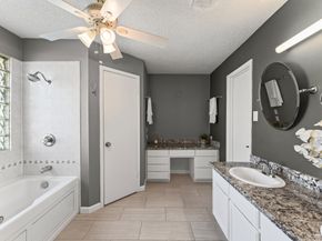 2003 Trixie Lane, Houston TX 77042