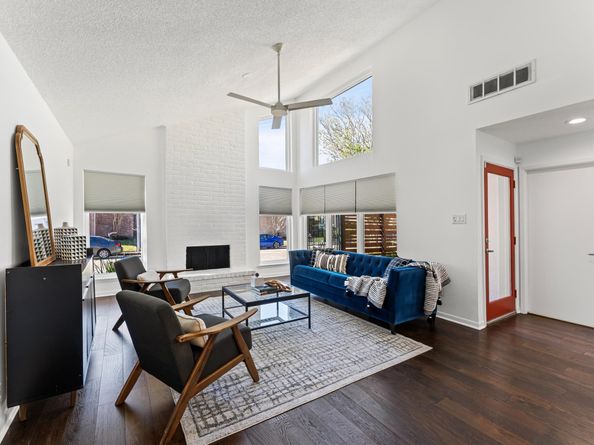 2003 Trixie Lane, Houston TX 77042