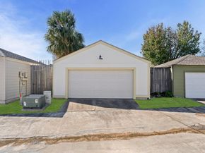 2003 Trixie Lane, Houston TX 77042