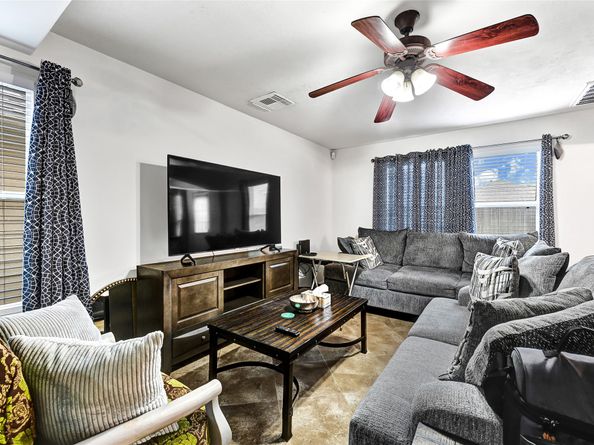 7826 Dairy View Lane, Houston TX 77072