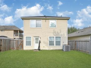 7826 Dairy View Lane, Houston TX 77072