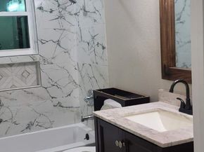 791 Fortune Street 4, Houston TX 77088