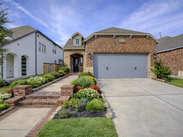 15115 Honea Flat Court, Cypress TX 77433