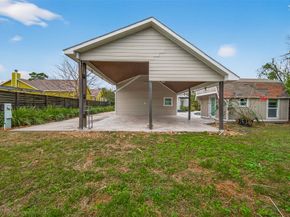 717 W 30th Street, Houston TX 77018