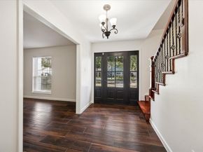 727 Langwood Drive, Houston TX 77079