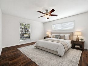 727 Langwood Drive, Houston TX 77079