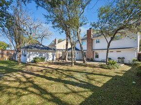 727 Langwood Drive, Houston TX 77079