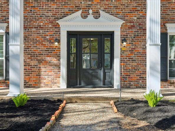 727 Langwood Drive, Houston TX 77079