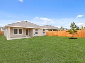 23195 Teakwood Hills Drive, Splendora TX 77372