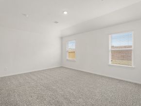23195 Teakwood Hills Drive, Splendora TX 77372
