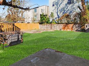 2005 Wentworth Street, Houston TX 77004