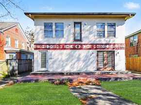 2005 Wentworth Street, Houston TX 77004