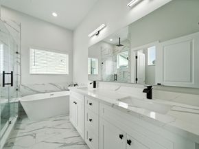 1412 Cedar Post Ln, Houston TX 77055