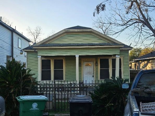 7435 Hezekiah Lane, Houston TX 77088