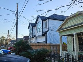 7435 Hezekiah Lane, Houston TX 77088