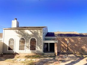 11603 Lima Drive, Houston TX 77099