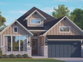 2327 Garden Arbor, Tomball TX 77375