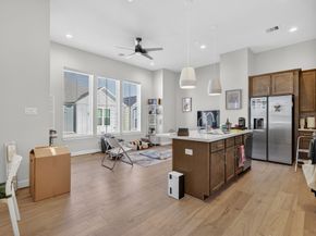 2317 Warhol Way, Houston TX 77091