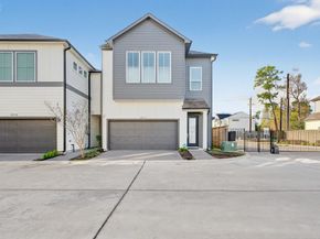 2317 Warhol Way, Houston TX 77091