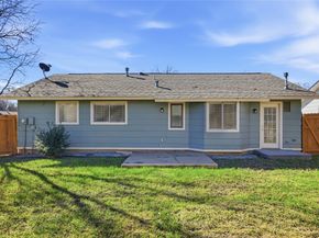 1704 Cherry Orchard Drive, Austin TX 78745